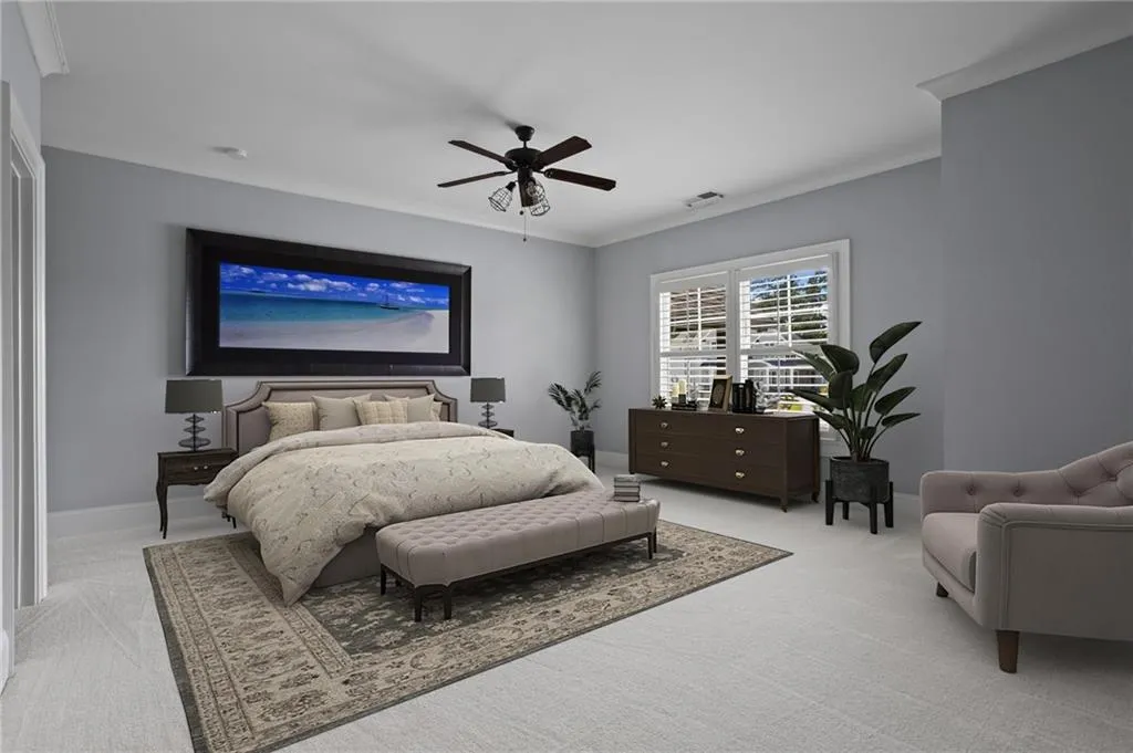 Cumming, Georgia 30041, United States, 5 Bedrooms Bedrooms, ,6 BathroomsBathrooms,Residential,Coming Soon,199791