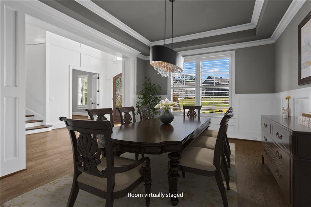 Hickory Lakeside - Residential