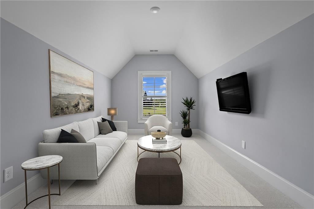 Hickory Lakeside - Residential