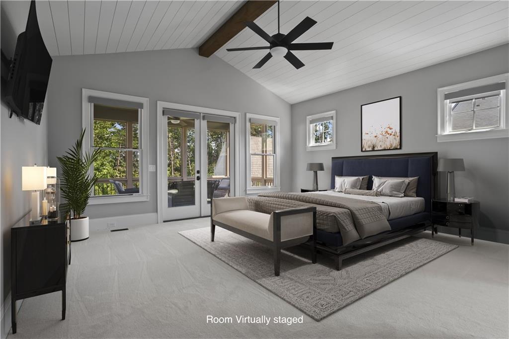 Hickory Lakeside - Residential