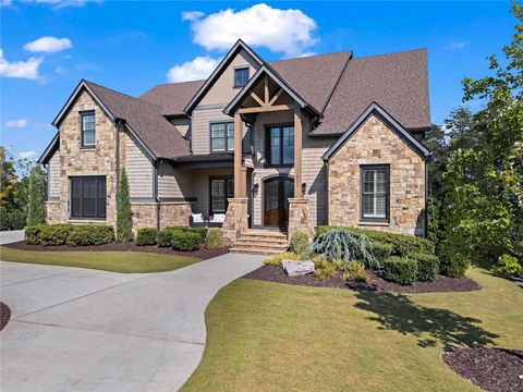 4685 Palmetto Lane Cumming GA 30041