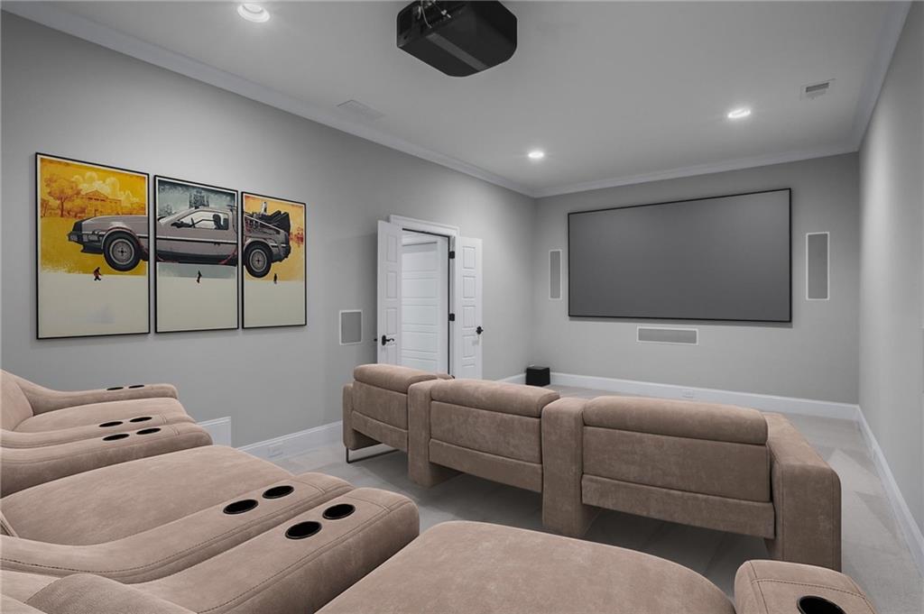 Hickory Lakeside - Residential