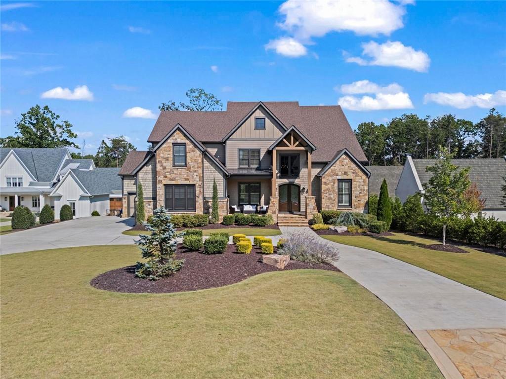 4685 Palmetto Lane