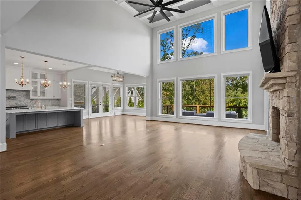 Cumming, Georgia 30041, United States, 5 Bedrooms Bedrooms, ,6 BathroomsBathrooms,Residential,Coming Soon,199791