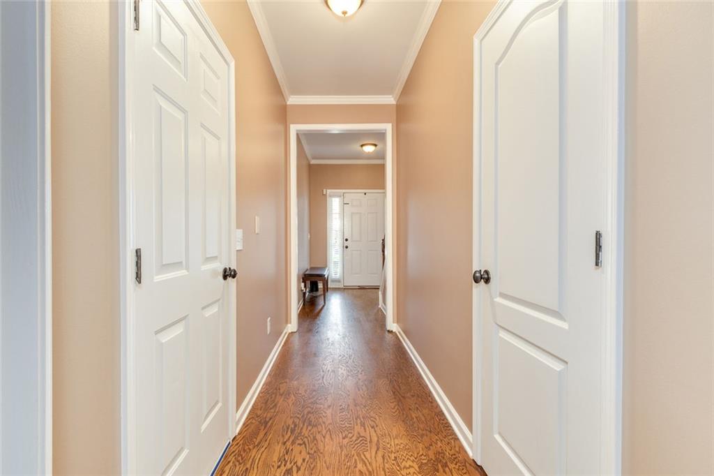 1919 Appaloosa Mill Circle NE