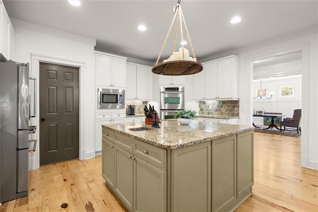 342 Carmichael Circle, Canton, Georgia image 21