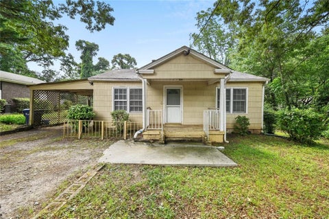Homes For Sale - 921 Rowland Street<br/> Clarkston, GA 30021