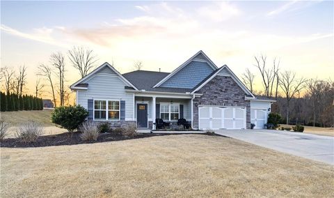 Homes For Sale - 509 Benstone Drive<br/> Gordon County, Calhoun, GA 30701