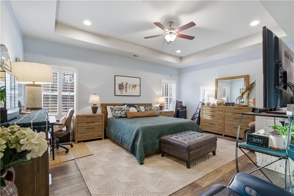 509 Benstone Drive NE