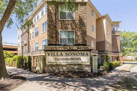 Photo of 10 Perimeter Summit Boulevard #2302, Brookhaven, GA 30319 (MLS # 7756098)