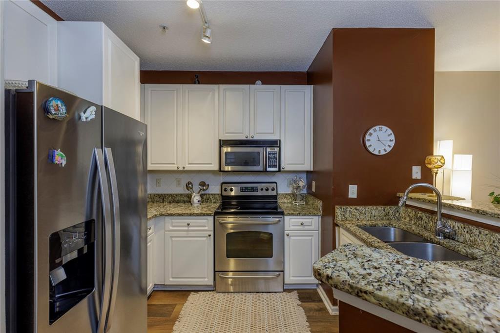10 Perimeter Summit Boulevard #2302
