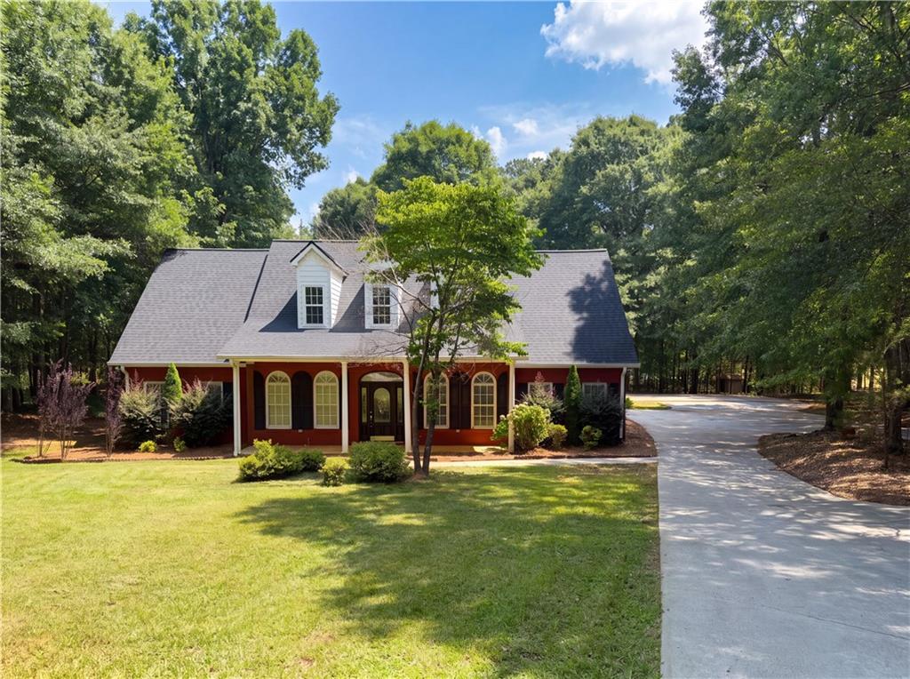 346 Carnation Drive