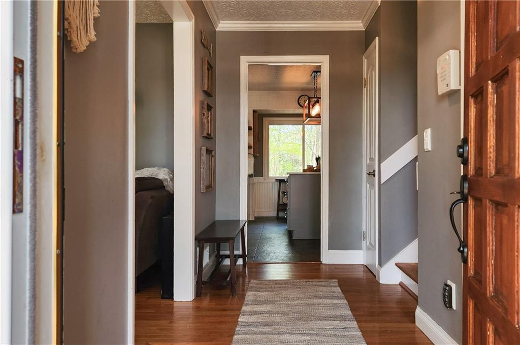 4295 South Berkeley Lake Road NW
