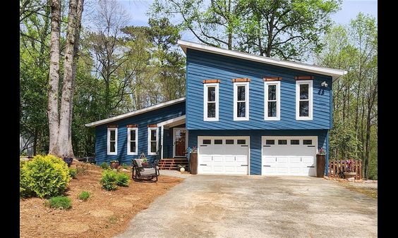 Homes For Sale - 4295 South Berkeley Lake Road<br/> Berkeley Lake, GA 30096