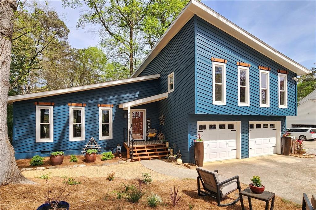 4295 South Berkeley Lake Road NW