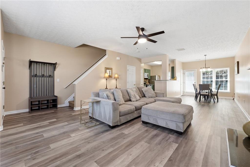 4831 Walden Lake Pointe