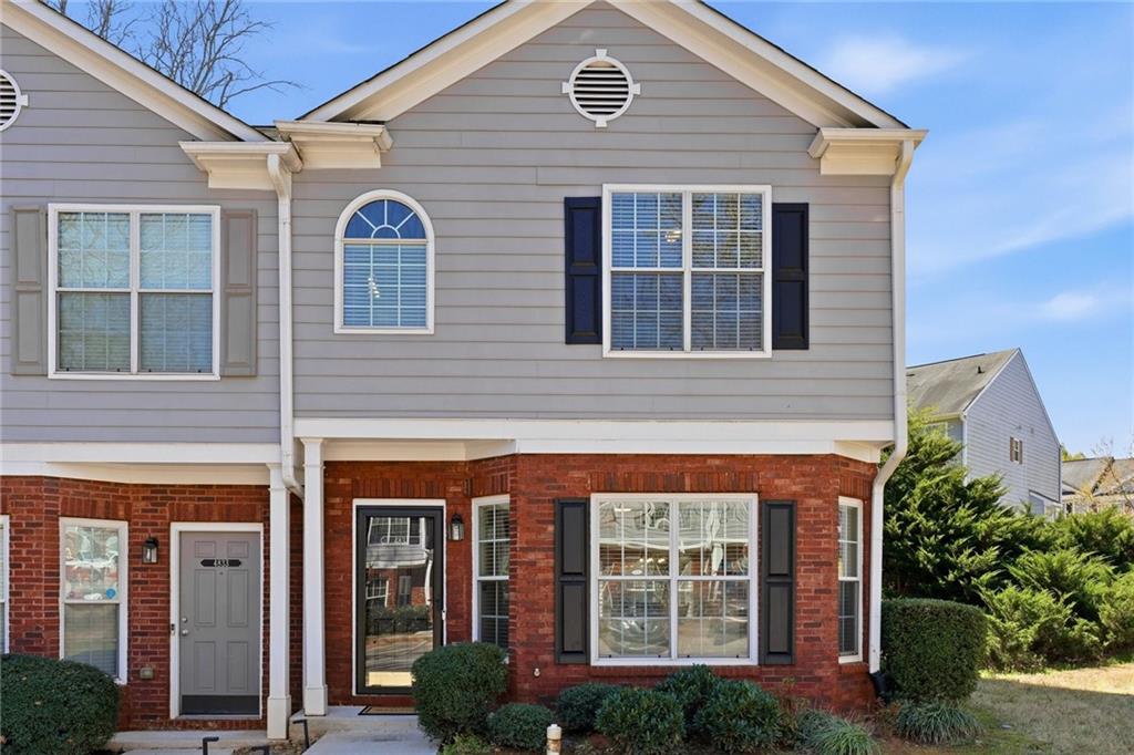 4831 Walden Lake Pointe
