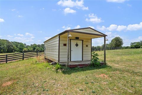 A home in Mcdonough