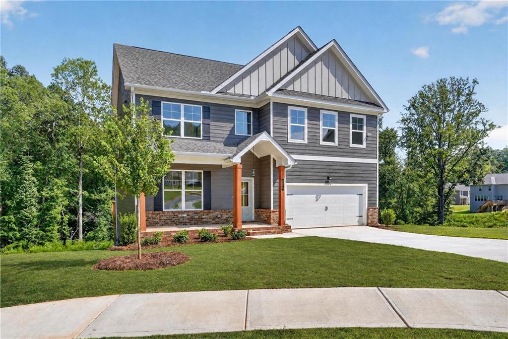232 Sage   -Lot 32 Street