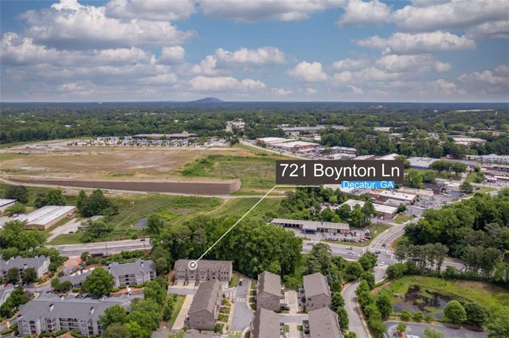 721 Boynton Lane