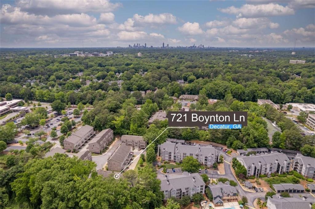 721 Boynton Lane