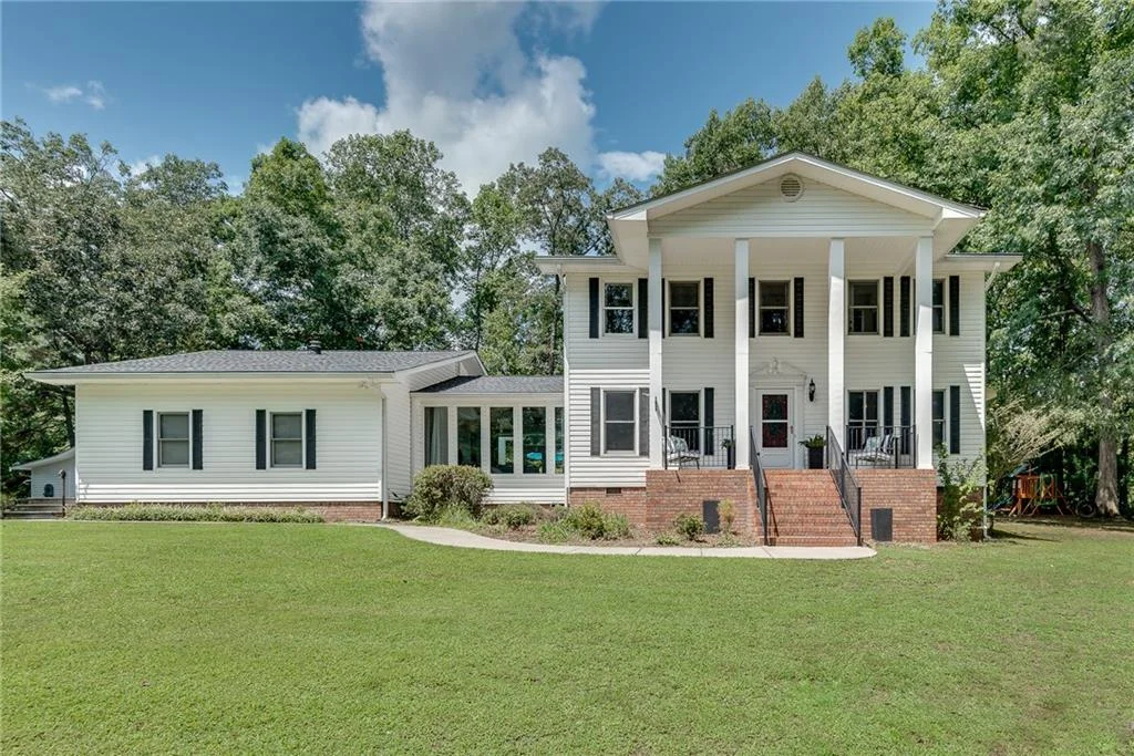 143 Barnard Road, Cohutta, GA, 30710