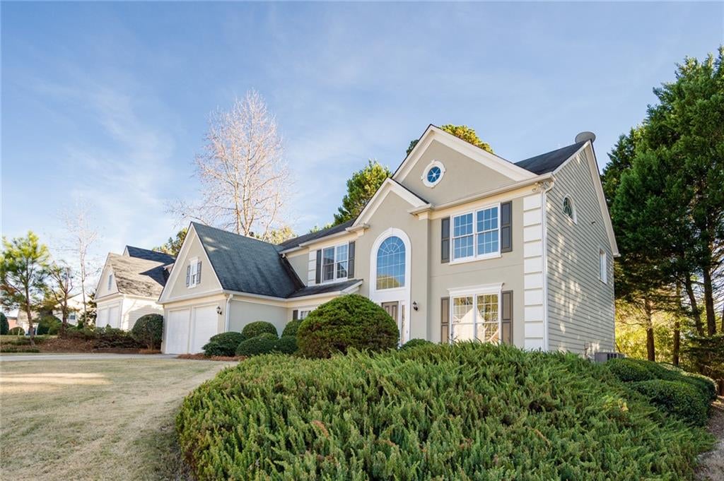 6480 Stapleford Lane