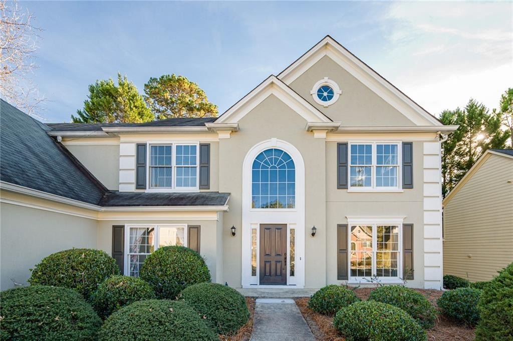 6480 Stapleford Lane