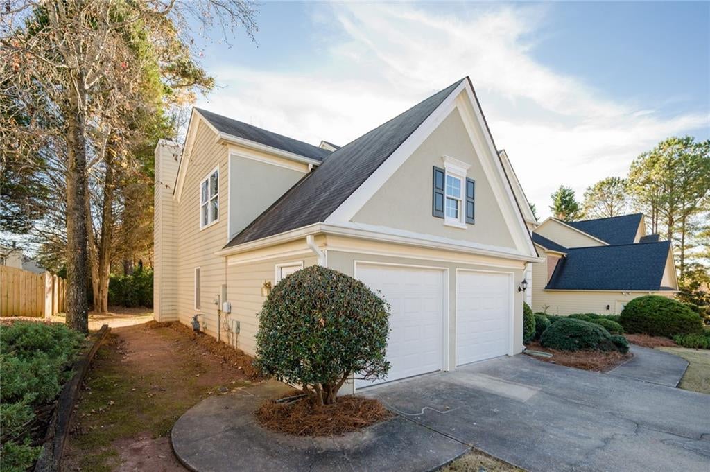 6480 Stapleford Lane