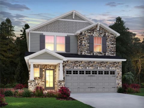 5155 Abdulla Drive Cumming GA 30041