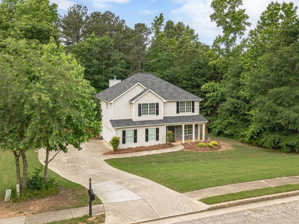 804 Pebble Place