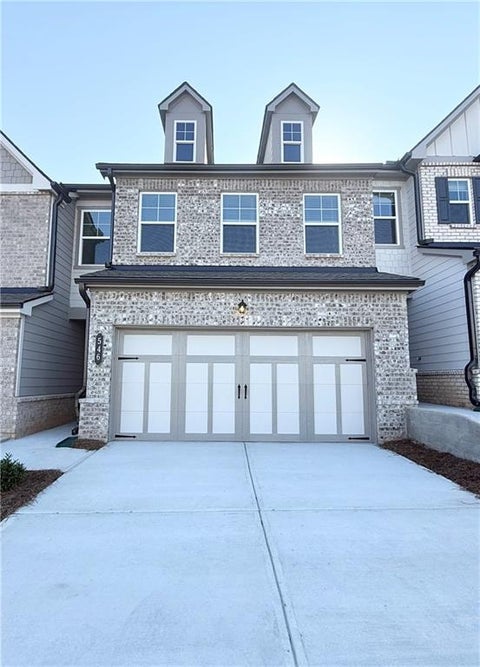 Townhouse For Rent - 546 East Rope Mill Rd<br/> Cherokee County, Holly Springs, GA 30115