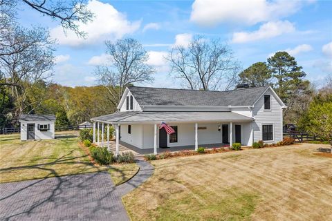 Homes For Sale - 82 Childs Street<br/> Stephens County, Martin, GA 30557