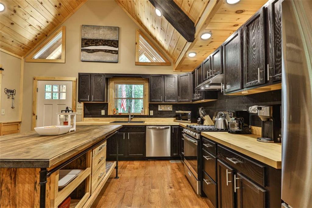 257 Acadia Drive, Ellijay, Georgia image 12