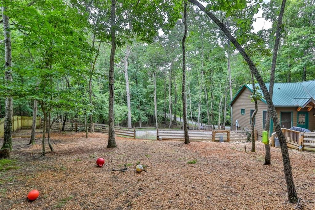 257 Acadia Drive, Ellijay, Georgia image 35
