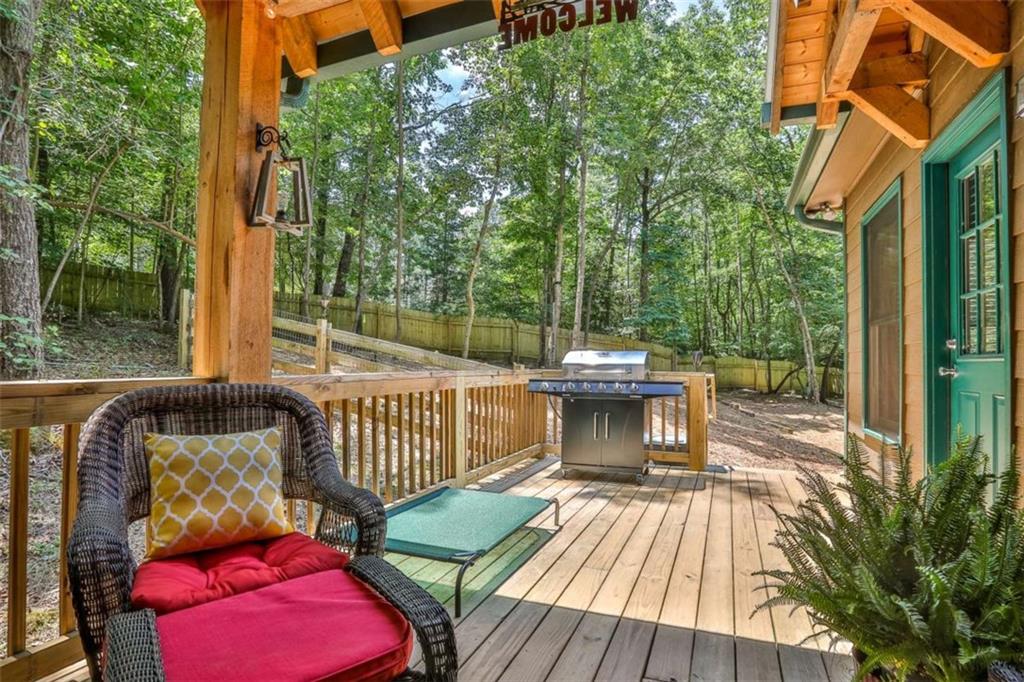 257 Acadia Drive, Ellijay, Georgia image 29