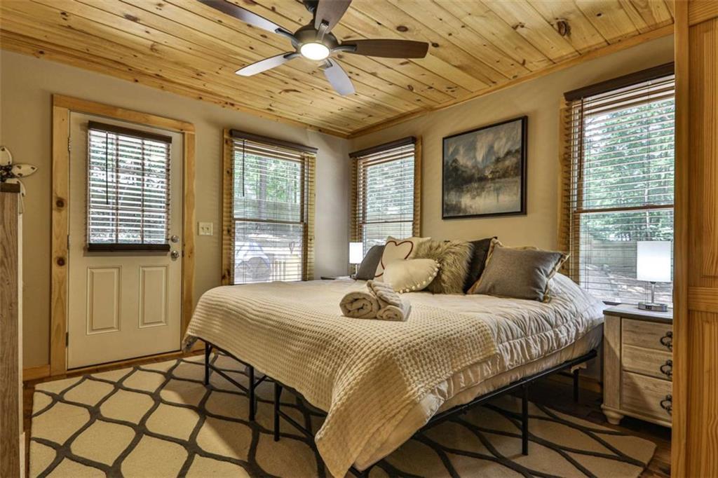 257 Acadia Drive, Ellijay, Georgia image 16