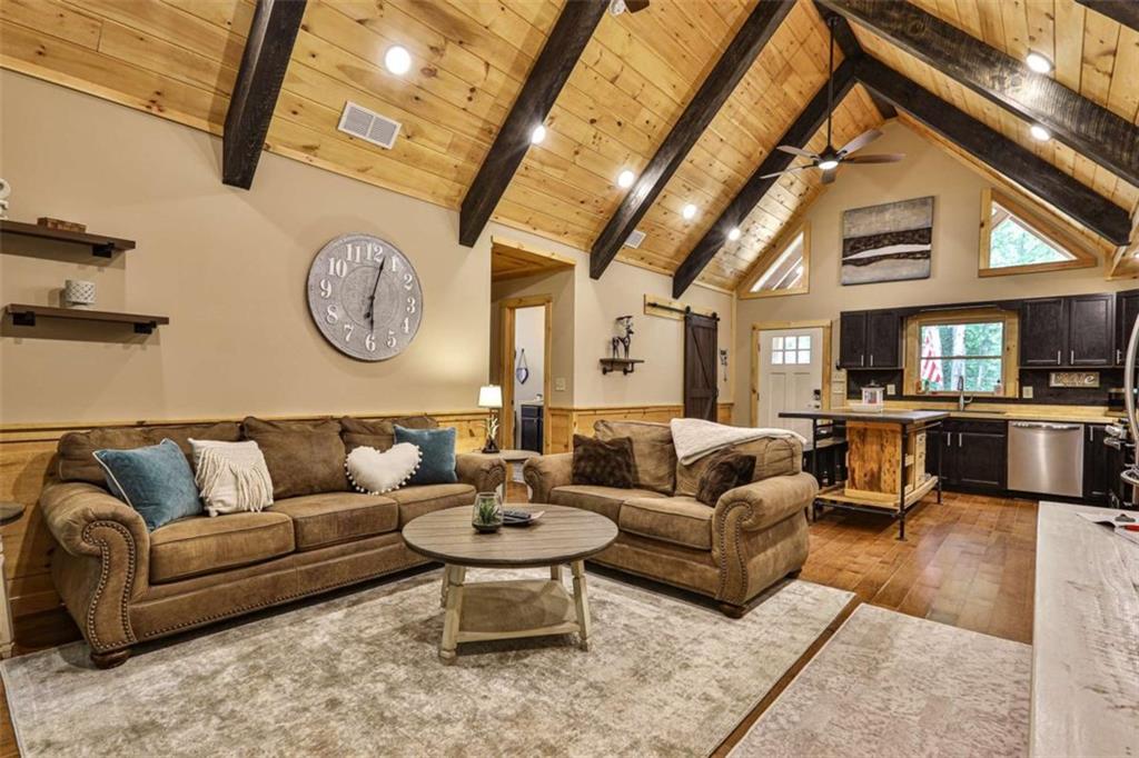 257 Acadia Drive, Ellijay, Georgia image 18