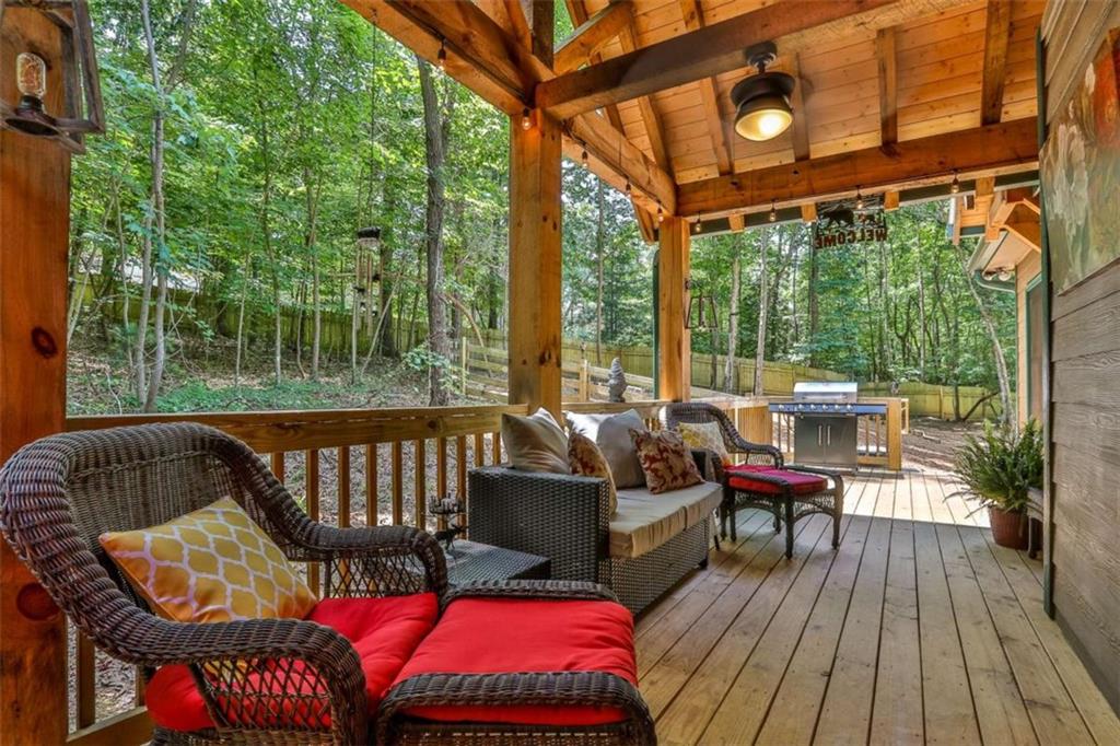 257 Acadia Drive, Ellijay, Georgia image 27