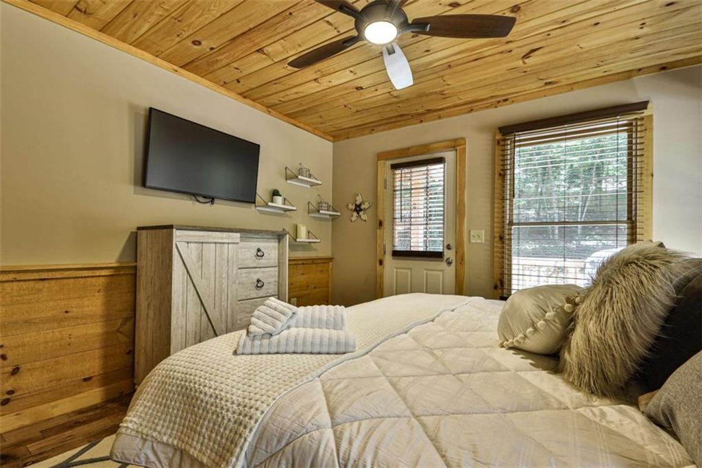 257 Acadia Drive, Ellijay, Georgia image 17