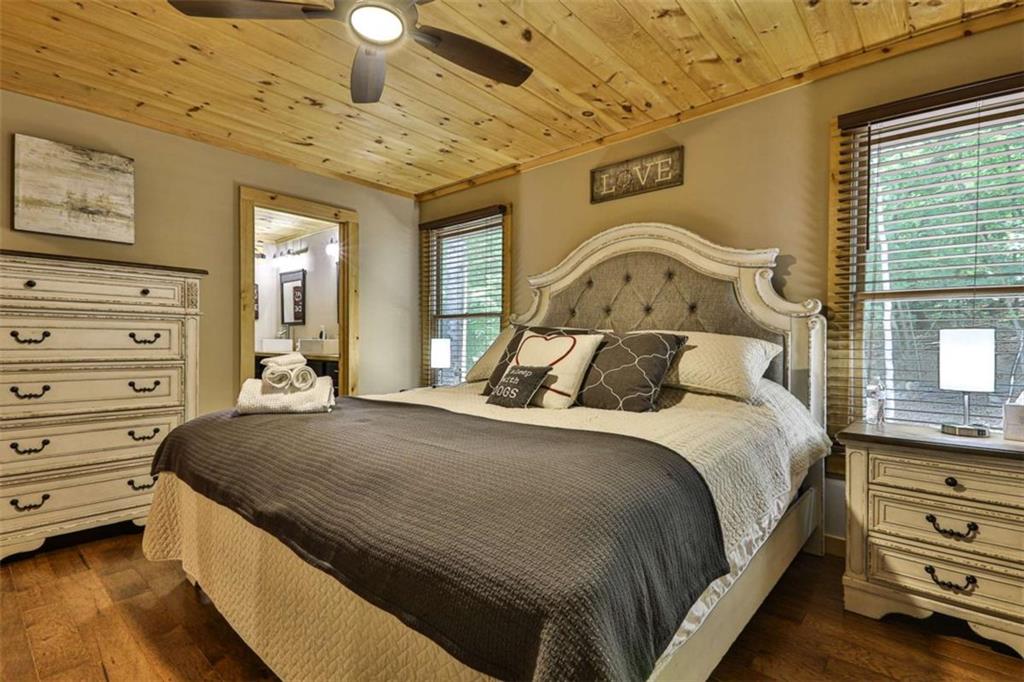 257 Acadia Drive, Ellijay, Georgia image 21