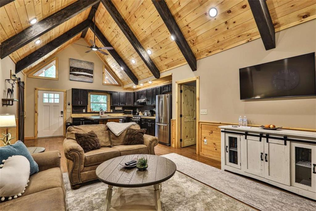 257 Acadia Drive, Ellijay, Georgia image 26