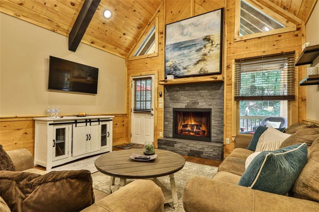 257 Acadia Drive, Ellijay, Georgia image 14