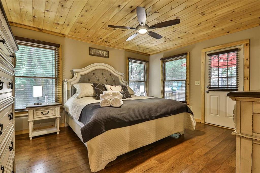 257 Acadia Drive, Ellijay, Georgia image 20