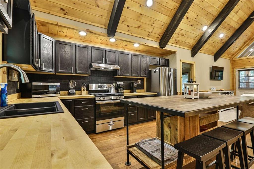 257 Acadia Drive, Ellijay, Georgia image 9