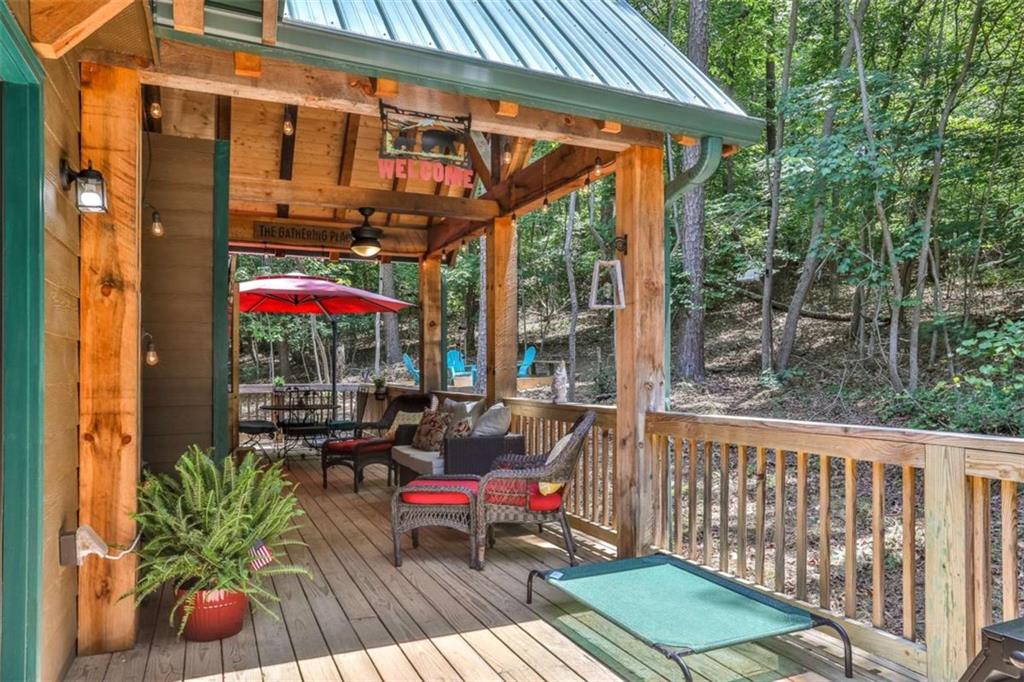 257 Acadia Drive, Ellijay, Georgia image 30