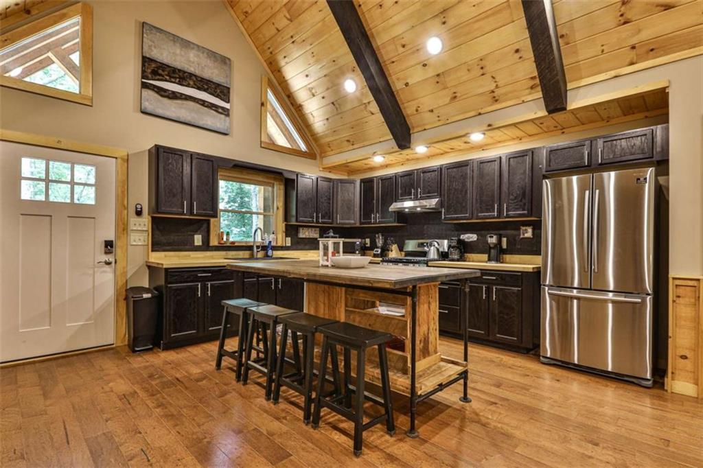 257 Acadia Drive, Ellijay, Georgia image 11