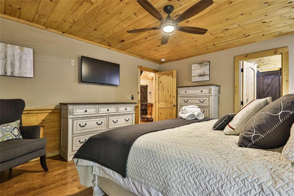 257 Acadia Drive, Ellijay, Georgia image 22