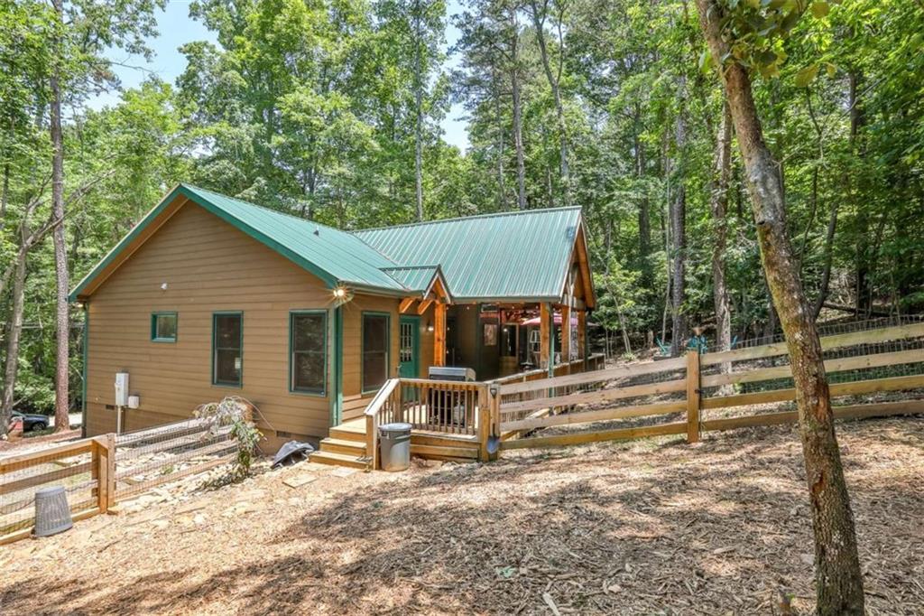 257 Acadia Drive, Ellijay, Georgia image 31