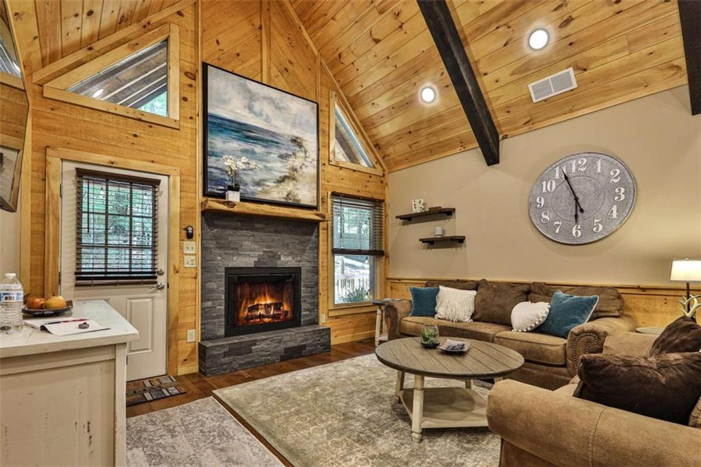 257 Acadia Drive, Ellijay, Georgia image 13